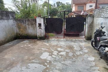 Taman Serendah Makmur