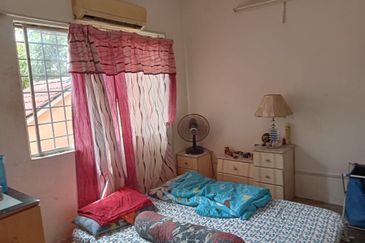 Taman Serendah Makmur