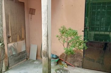 Taman Serendah Makmur