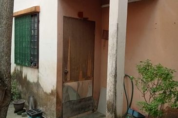 Taman Serendah Makmur