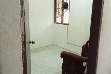 Taman Serendah Makmur