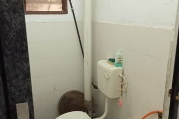 Taman Serendah Makmur