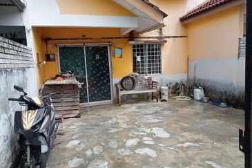 Taman Serendah Makmur