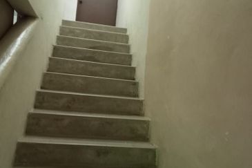 Taman Serendah Makmur