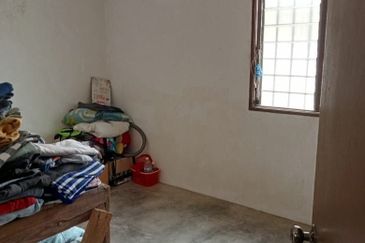 Taman Serendah Makmur