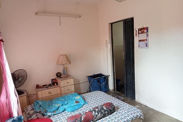 Taman Serendah Makmur