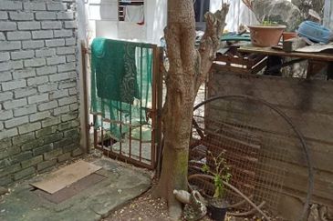 Taman Serendah Makmur