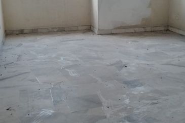 Ilham Apartment, TTDI Jaya