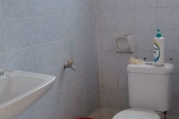 Ilham Apartment, TTDI Jaya