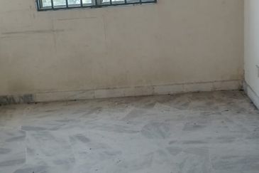 Ilham Apartment, TTDI Jaya