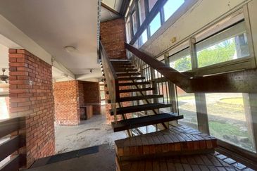 Seksyen 16, Petaling Jaya