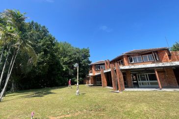 Seksyen 16, Petaling Jaya