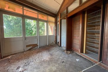 Seksyen 16, Petaling Jaya