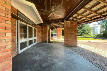 Seksyen 16, Petaling Jaya