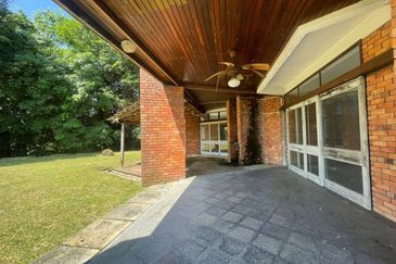 Seksyen 16, Petaling Jaya