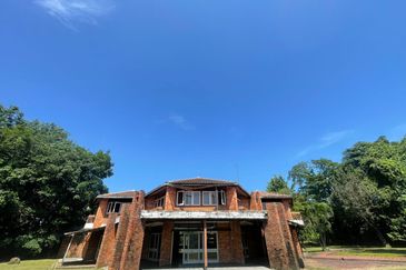 Seksyen 16, Petaling Jaya