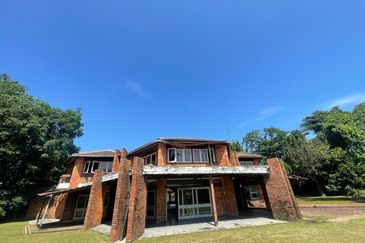 Seksyen 16, Petaling Jaya