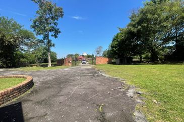 Seksyen 16, Petaling Jaya