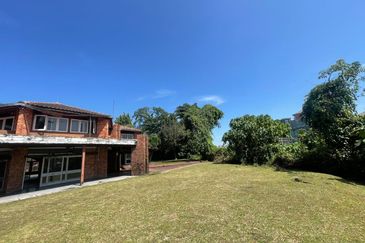 Seksyen 16, Petaling Jaya