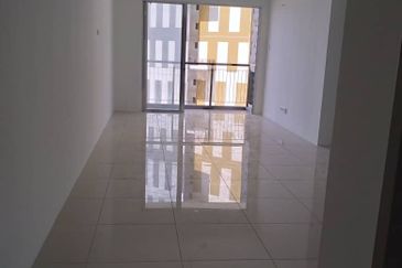 Platinum Splendor Residence