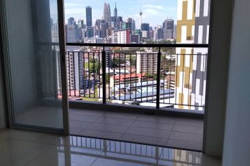 Platinum Splendor Residence