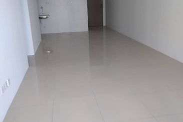 Platinum Splendor Residence