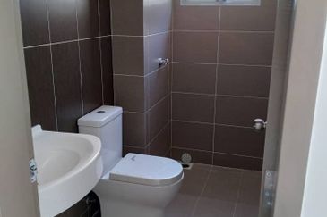 Platinum Splendor Residence