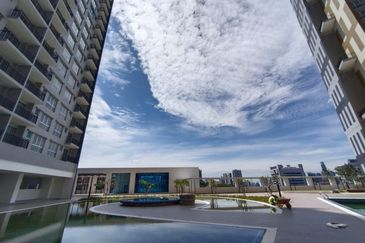 Platinum Splendor Residence