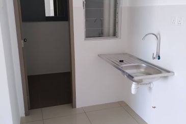 Platinum Splendor Residence