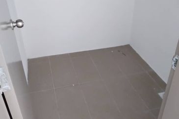 Platinum Splendor Residence