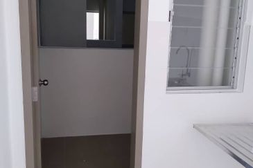 Platinum Splendor Residence