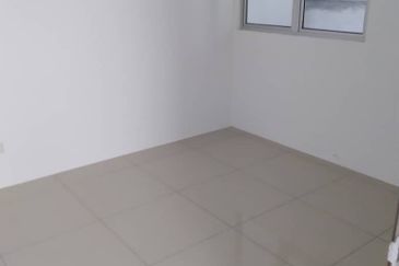 Platinum Splendor Residence