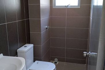 Platinum Splendor Residence