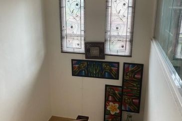 Suadamai, Bandar Tun Hussein Onn