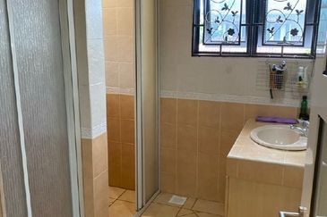 Suadamai, Bandar Tun Hussein Onn