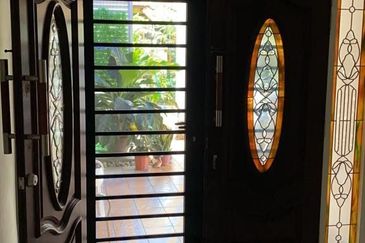 Suadamai, Bandar Tun Hussein Onn