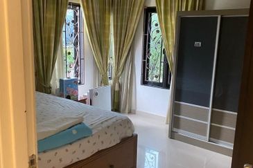 Suadamai, Bandar Tun Hussein Onn