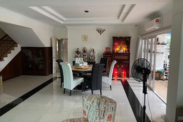 Suadamai, Bandar Tun Hussein Onn