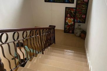 Suadamai, Bandar Tun Hussein Onn