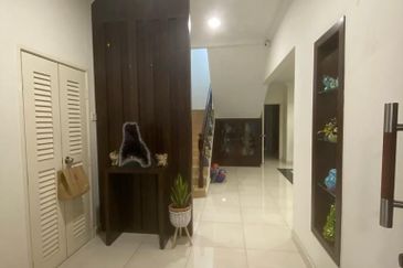 Suadamai, Bandar Tun Hussein Onn