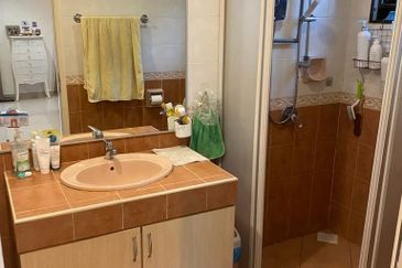 Suadamai, Bandar Tun Hussein Onn