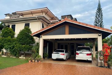 Suadamai, Bandar Tun Hussein Onn