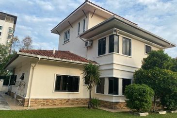 Suadamai, Bandar Tun Hussein Onn