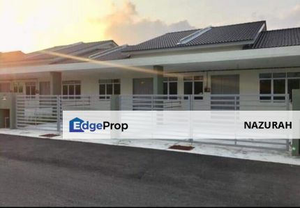 Single Storey Taman Budi 2 Sabak Bernam ✅100% LOAN ✅BOOKING 1K ✅FREEHOLD ✅BELOW MV ✅GOOD ROI ✅ SJKP can applied (grab driver, food panda & etc), Selangor, Sabak Bernam