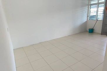 Taman Baiduri, Sabak Bernam