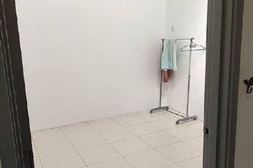 Taman Baiduri, Sabak Bernam