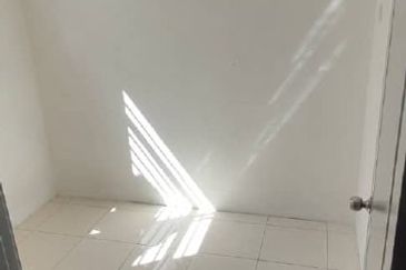 Taman Baiduri, Sabak Bernam