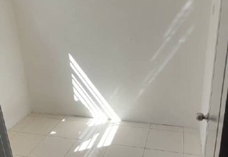 Taman Baiduri, Sabak Bernam