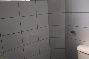 Taman Baiduri, Sabak Bernam