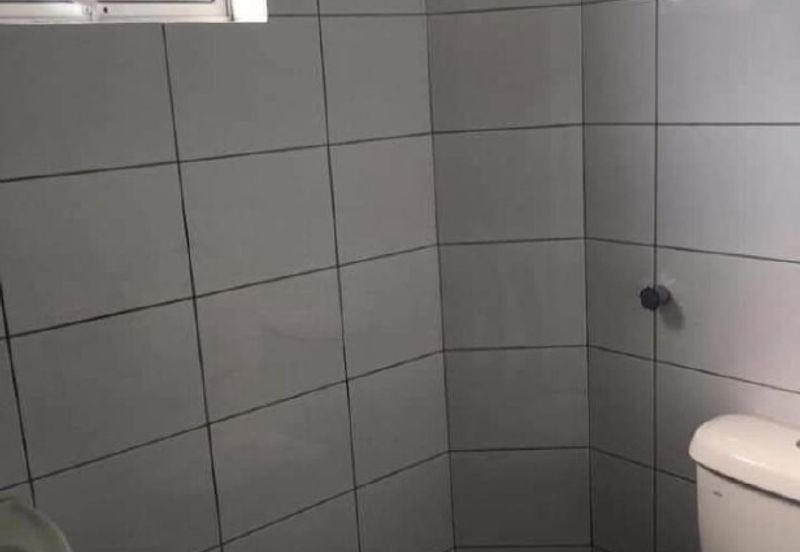 Taman Baiduri, Sabak Bernam